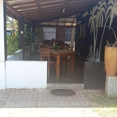 Negombo Royal Villa By Hotel Oviniru Kültér fotó