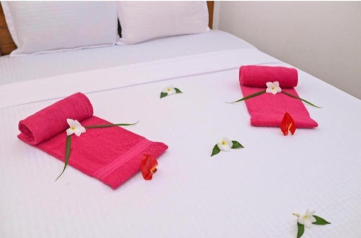 Negombo Royal Villa By Hotel Oviniru Kültér fotó