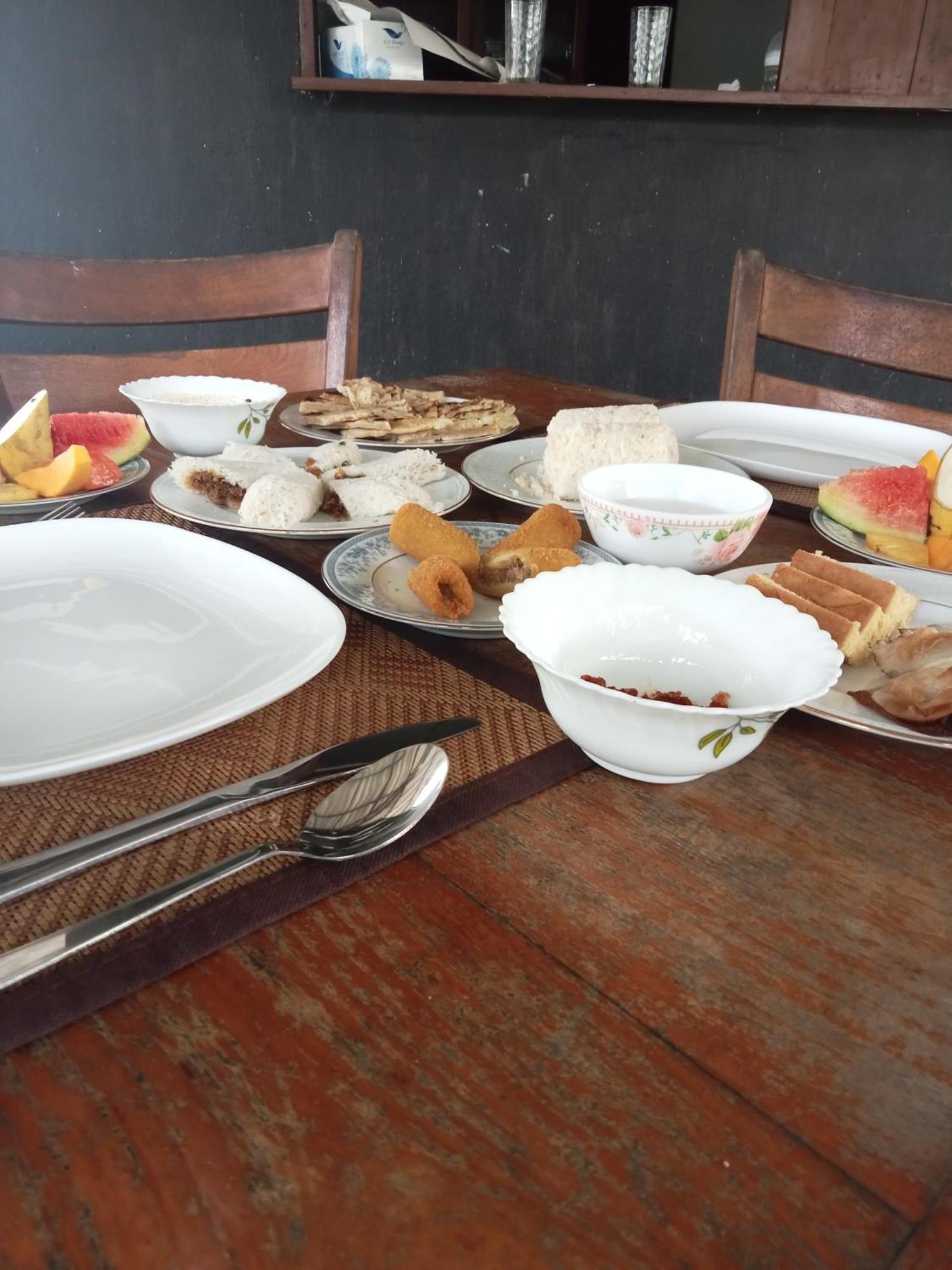 Negombo Royal Villa By Hotel Oviniru Kültér fotó